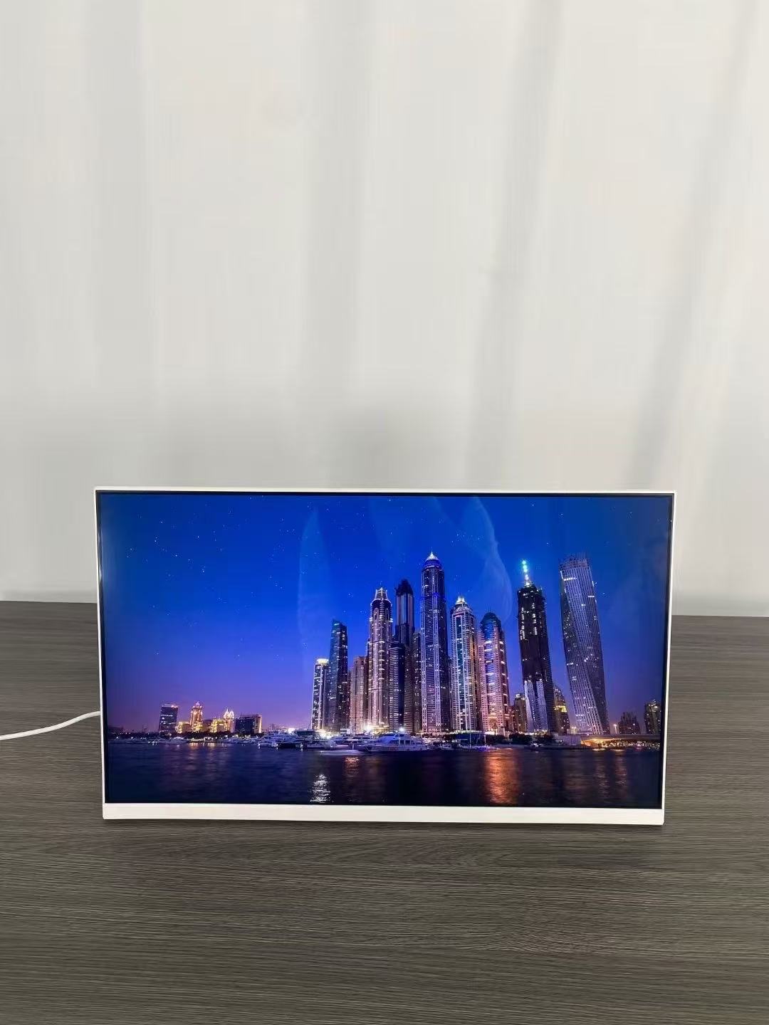21.5-32inch Tabletop Touch Screenセルフサービス注文メニューキオスク